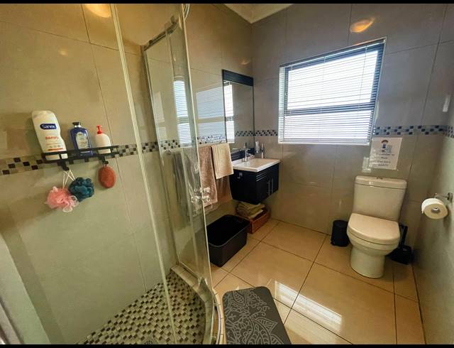 4 BEDROOM HOUSE FOR SALE IN THREE RIVERS PROPER
